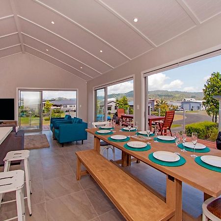 Tattletails Rest - Whitianga Holiday House Exterior photo