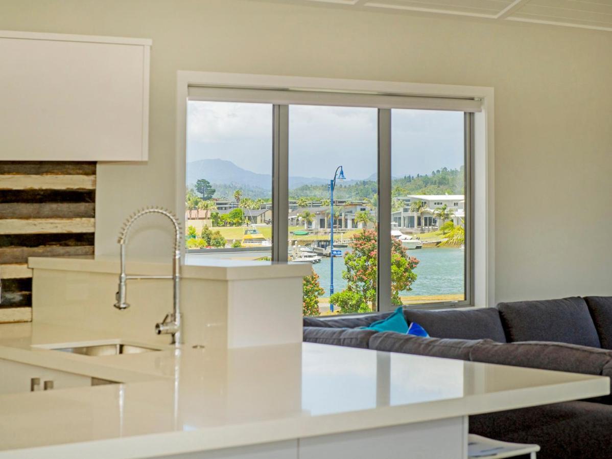 Tattletails Rest - Whitianga Holiday House Exterior photo