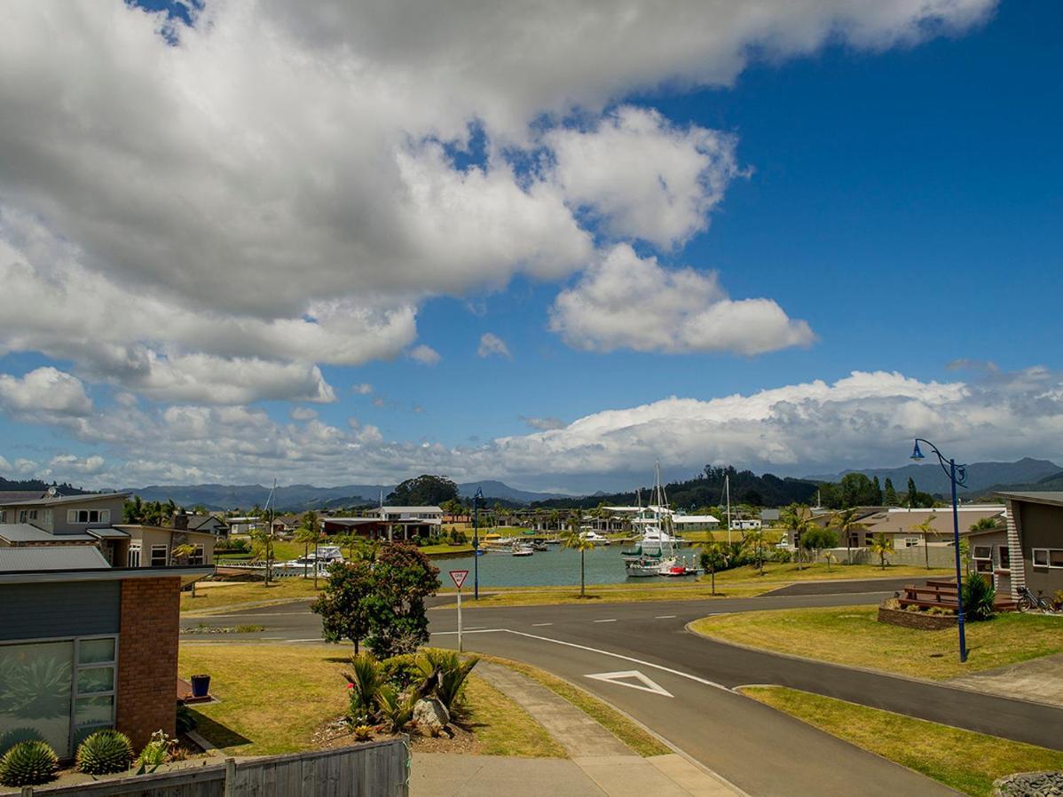 Tattletails Rest - Whitianga Holiday House Exterior photo