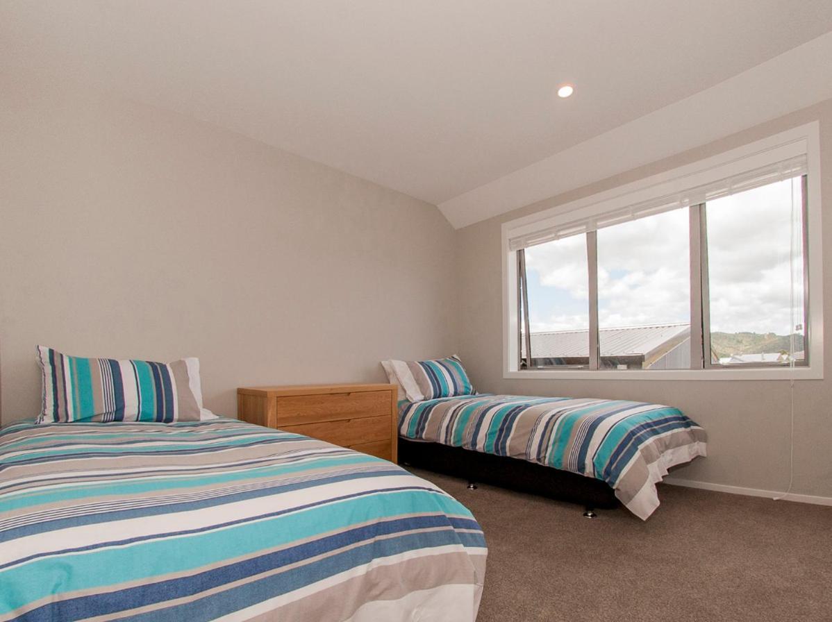 Tattletails Rest - Whitianga Holiday House Exterior photo