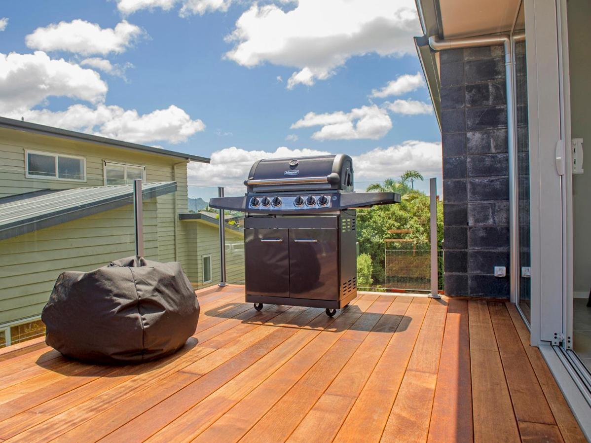 Tattletails Rest - Whitianga Holiday House Exterior photo