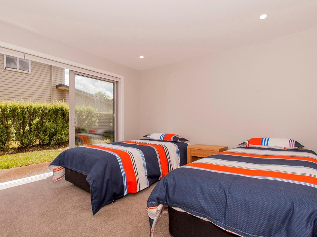 Tattletails Rest - Whitianga Holiday House Exterior photo